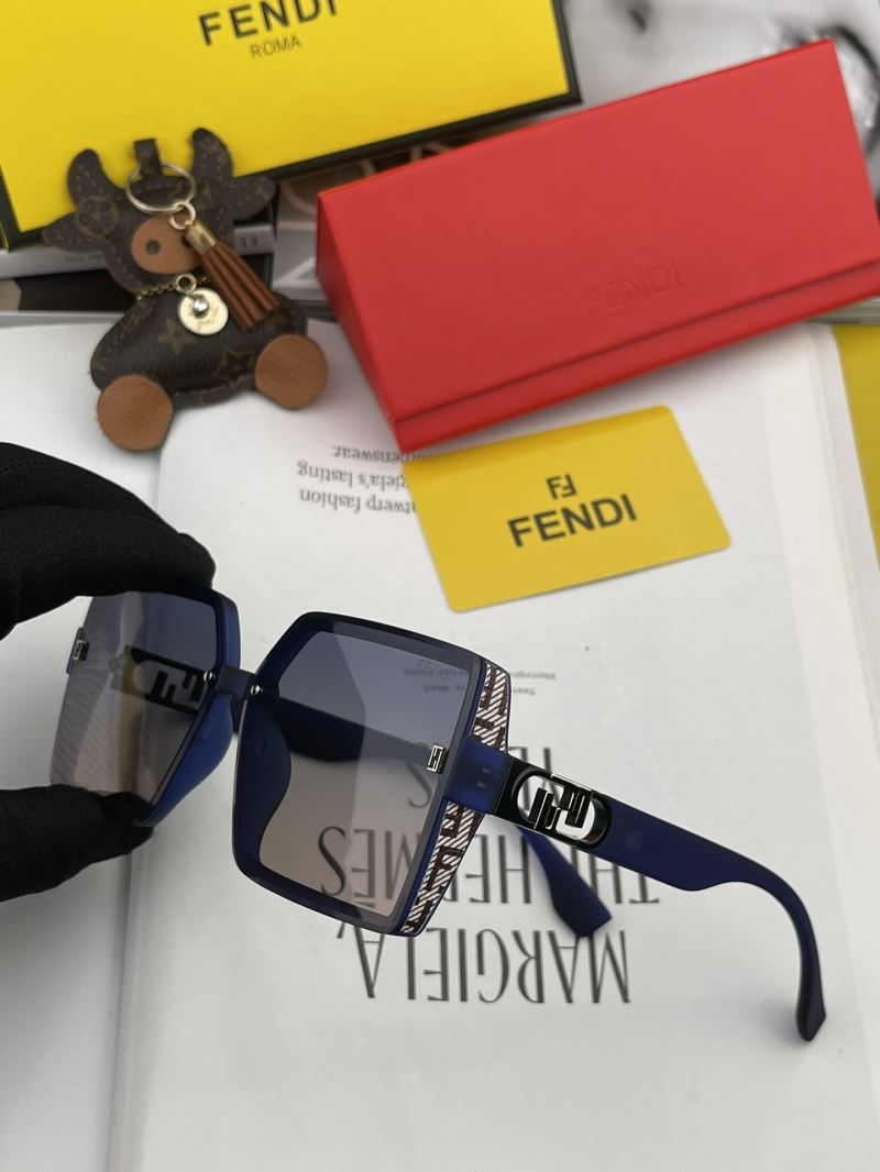 Fendi Sunglasses